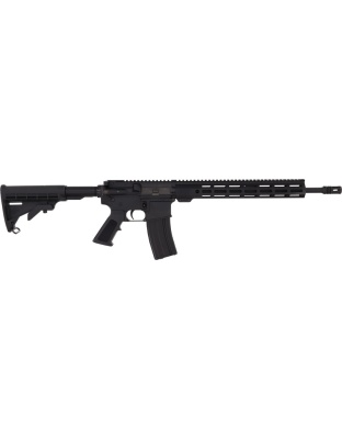 BUSHMASTER QRC II 223
