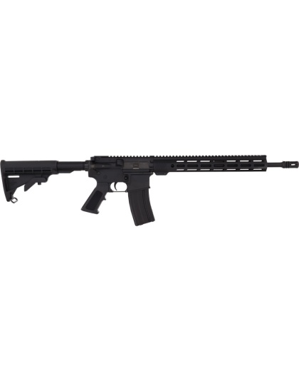 BUSHMASTER QRC II 223