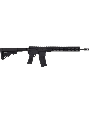 BUSHMASTER QRC PRO II 223
