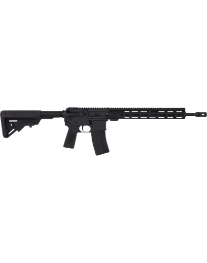 BUSHMASTER QRC PRO II 223