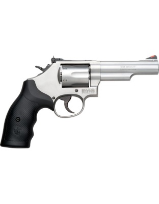 S&W 66 357 MAGNUM 2.75" ADJ