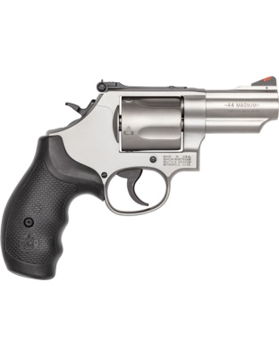 S&W 69 44MAG 2.75" ADJ