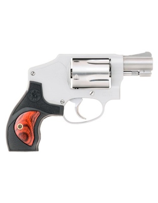 S&W 642PC P.CENTER 38SPL+P