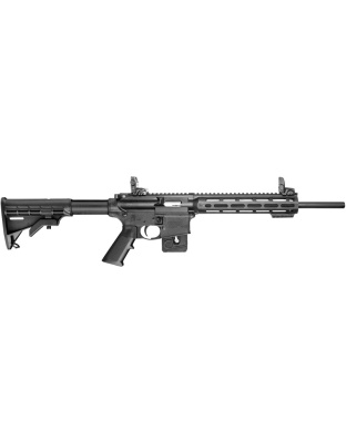 S&W M&P15-22 SPORT 22LR 16.5"