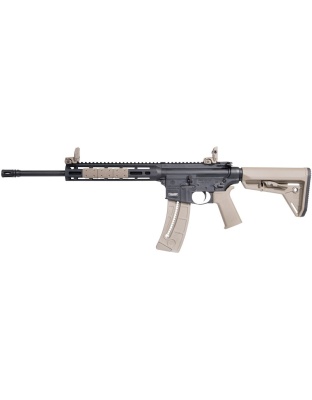 S&W M&P15-22 SPORT MOE SL