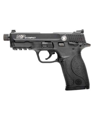 S&W M&P22 COMPACT 22LR 3.56"