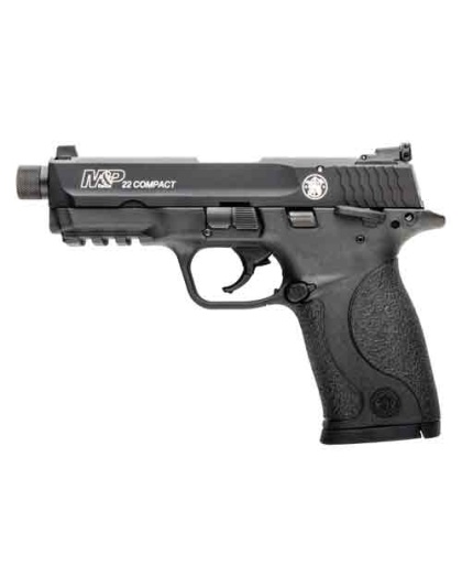 S&W M&P22 COMPACT 22LR 3.56"