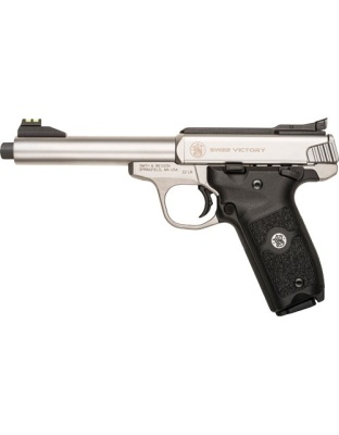 S&W SW22 VICTORY 22LR 5.5" AS