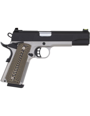 TISAS 1911 D10 FO 10MM