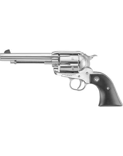 RUGER VAQUERO 44MAG 5.5" FS