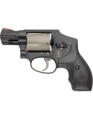 S&W 340PD AIRLITE 357 1.875"