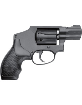 S&W 351C AIRLITE 22WMR 1.875"