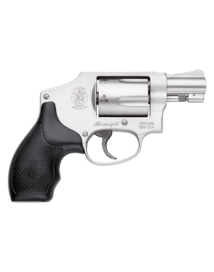 S&W 642 38SPL+P 1.875" FS