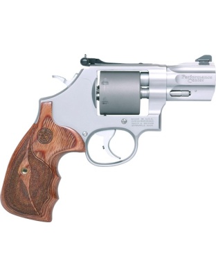 S&W 986 PERFORMANCE CENTER