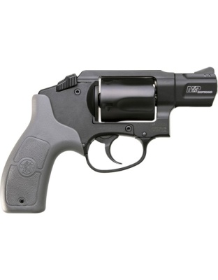 S&W BODYGUARD 38SPL+P 1.875"