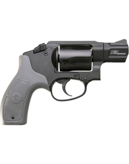 S&W BODYGUARD 38SPL+P 1.875"