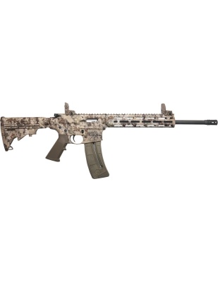 S&W M&P15-22 SPORT 22LR 16.5"