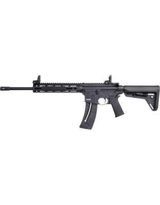 S&W M&P15-22 SPORT MOE SL