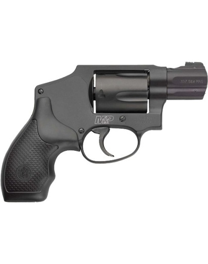 S&W M&P340 357 1.875" FS 5-SH
