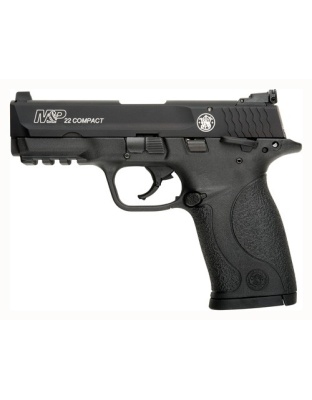 S&W M&P22 COMPACT 22LR 3.56"