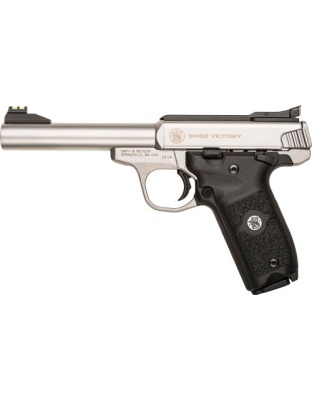 S&W SW22 VICTORY 5.5" ADJ.